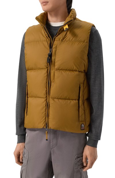Пуховый жилет PARAJUMPERS, арт. 26WMPMPUPP03, фото 3