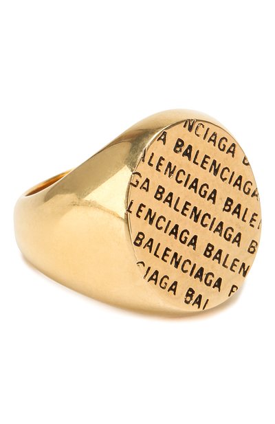 Кольцо BALENCIAGA, арт. 582423/TZ99J, фото 1