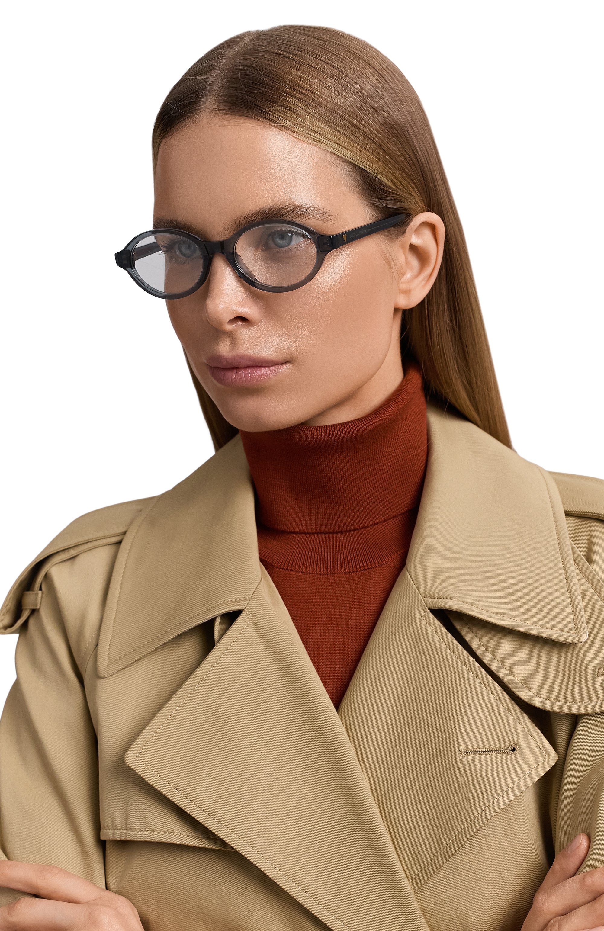 Оправа BOTTEGA VENETA, арт. BV1367 006, фото 2