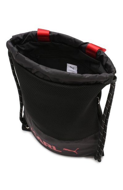 Рюкзак puma x karl backpack tote PUMA, арт. 07671101, фото 5