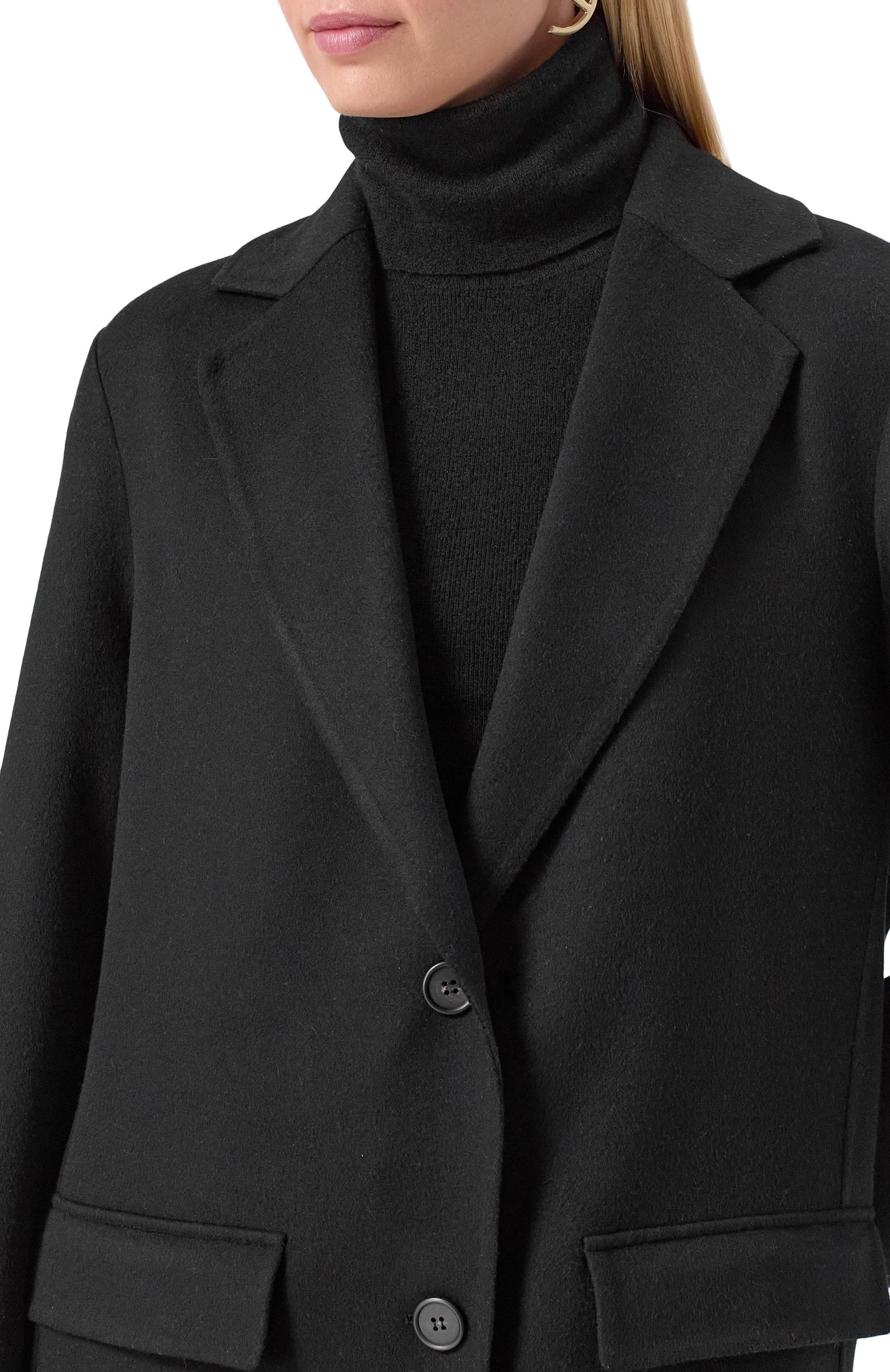 Кашемировое пальто MVST, арт. M25.1PW.C005, фото 5