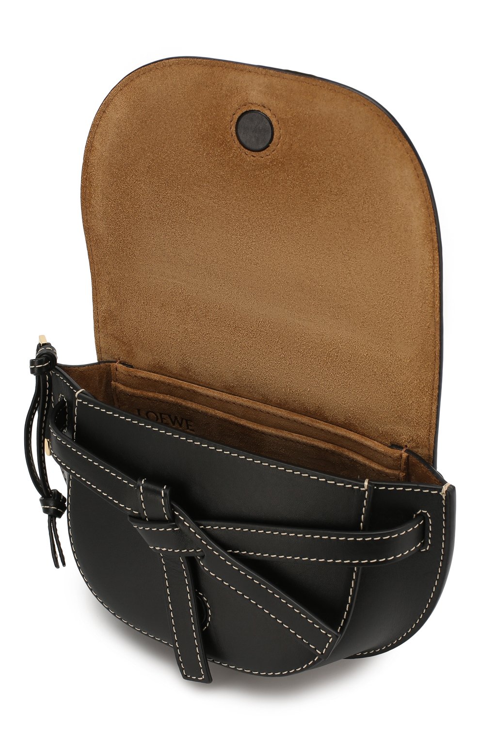 Поясная сумка gate mini LOEWE, арт. 321.54.Z58, фото 4