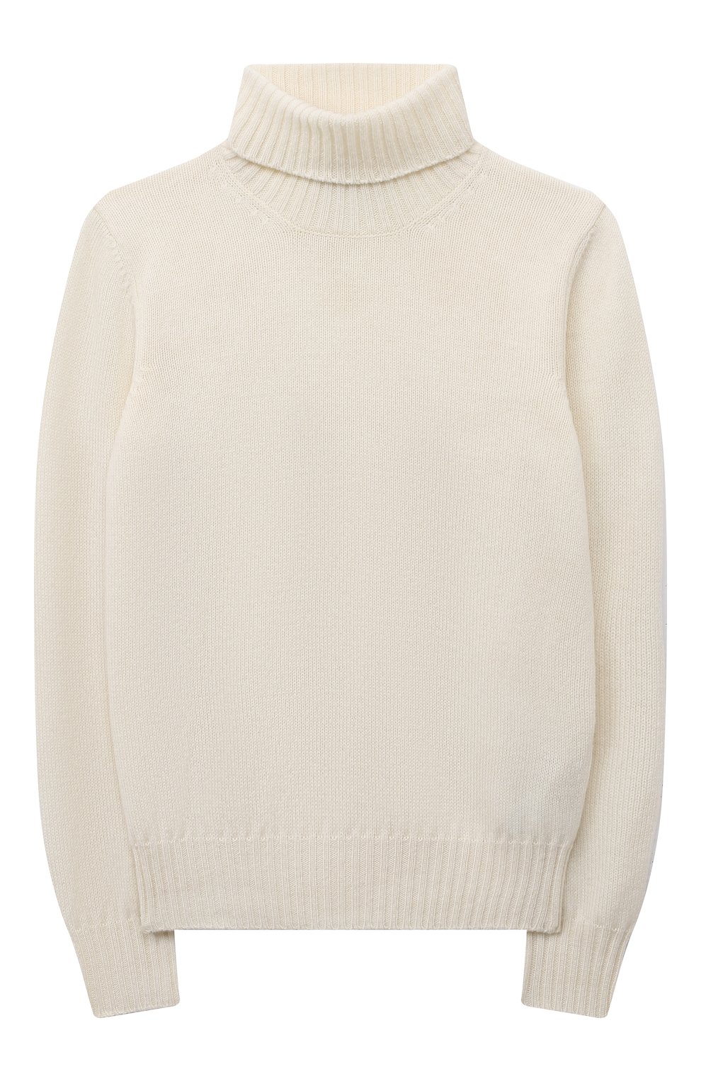 Шерстяная водолазка DAL LAGO, арт. N563/9514/13-16, фото 1