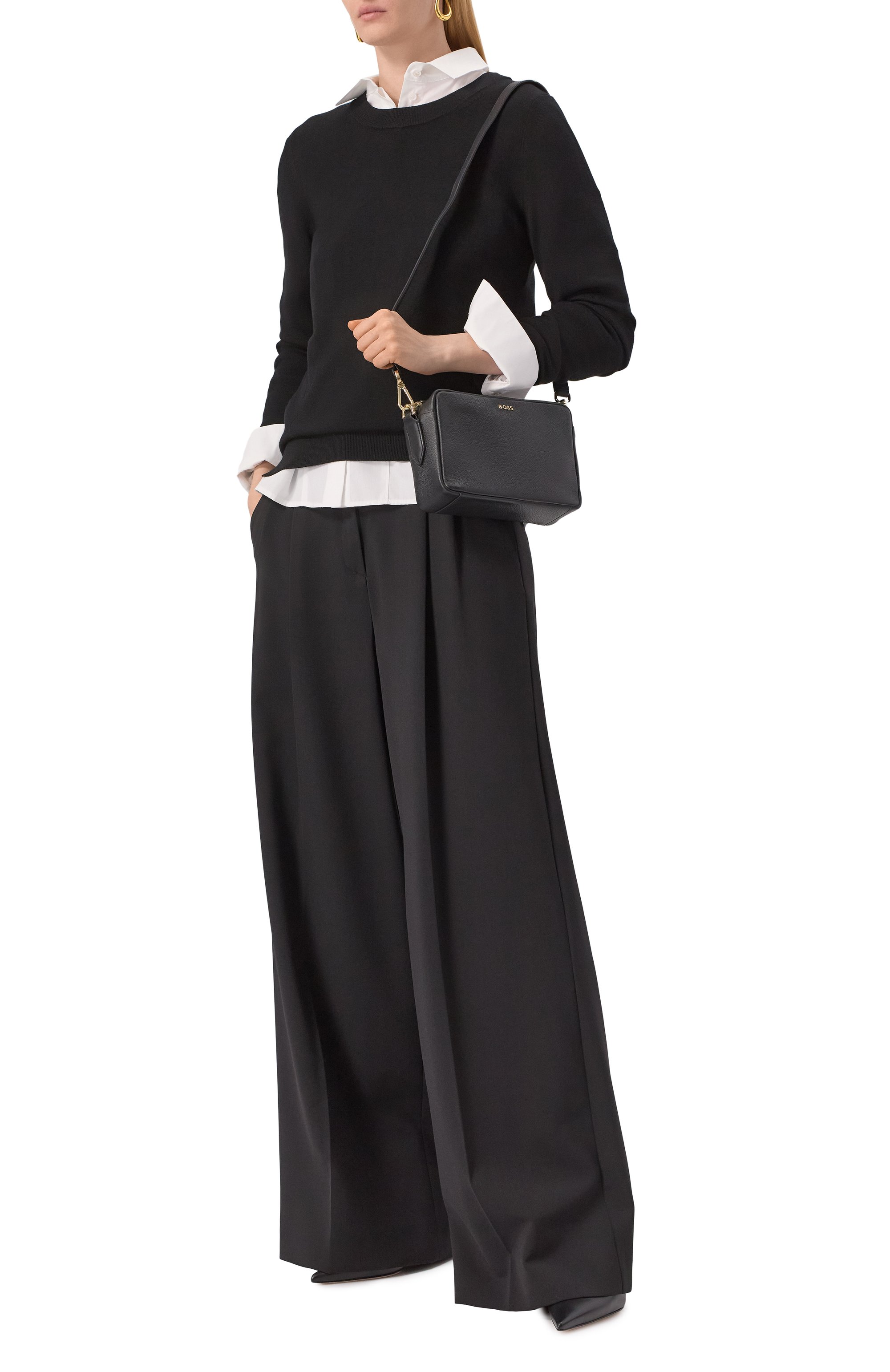 Сумка alyce BOSS, арт. 50535985, фото 7