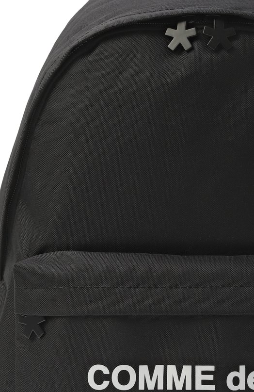 Рюкзак Comme des Fuckdown CFACX00253 Чёрный  CFACX00253 Фото 3