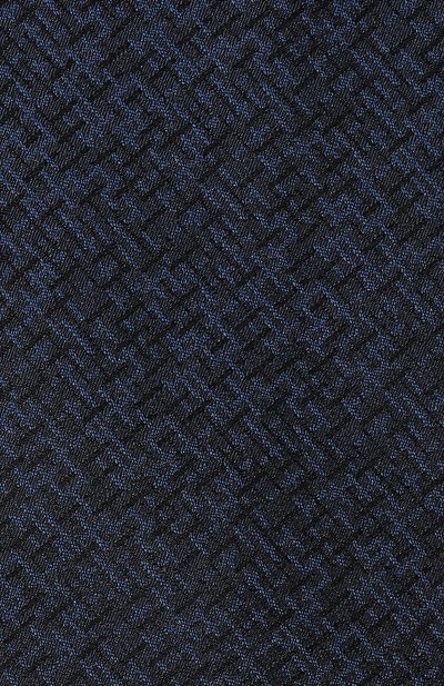 Шелковый галстук STEFANO RICCI, арт. CCXL/48116, фото 4