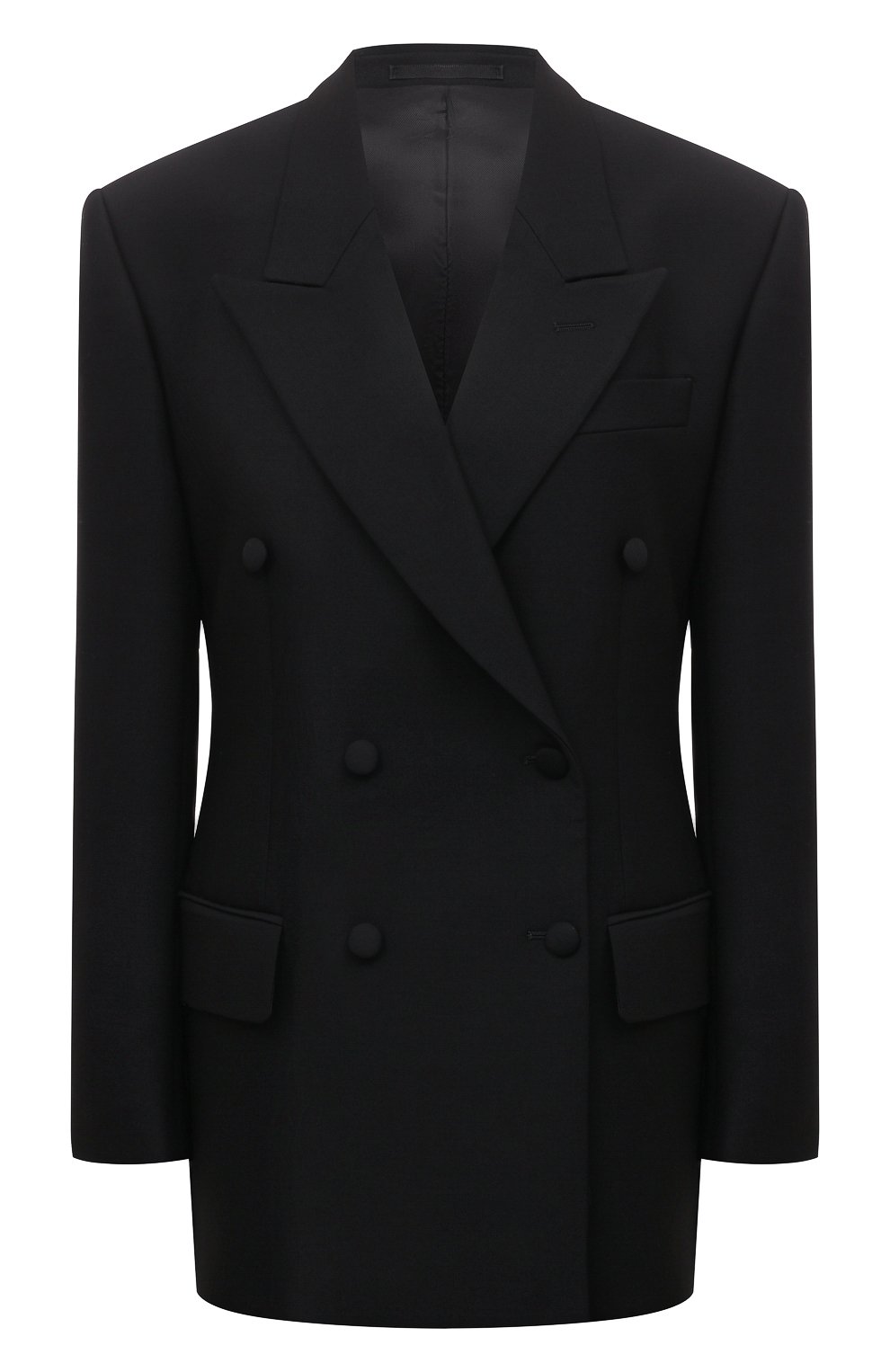 Шерстяной жакет JACOB LEE, арт. WWB05424B, фото 1