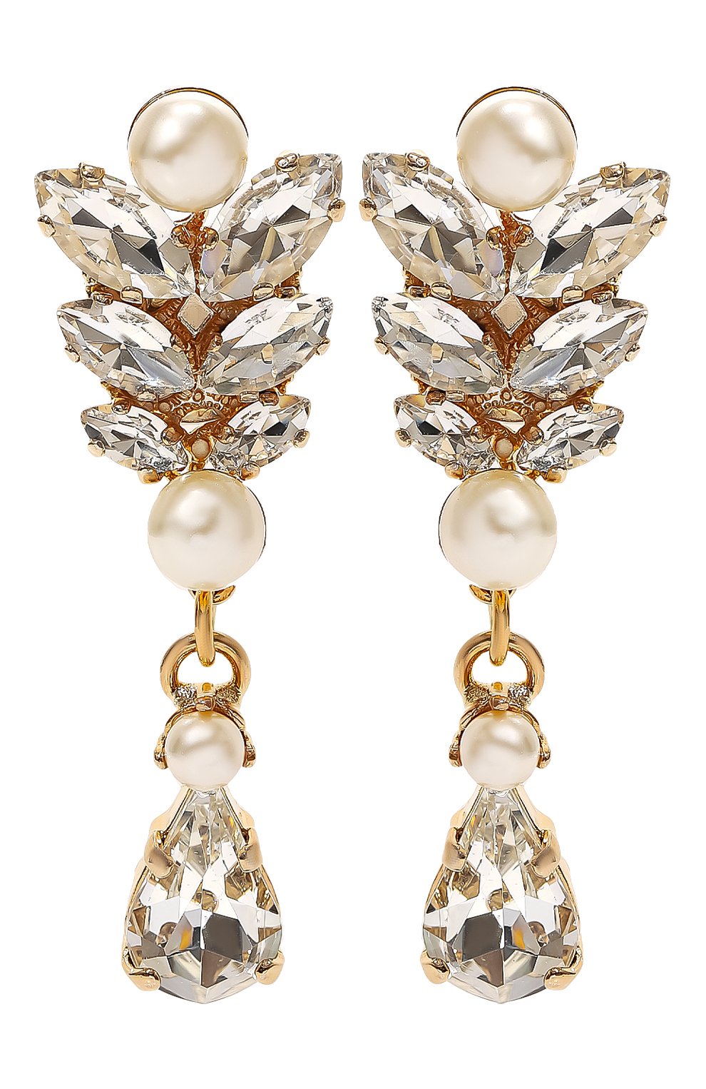 Серьги ANTON HEUNIS, арт. VRS3.105, фото 1