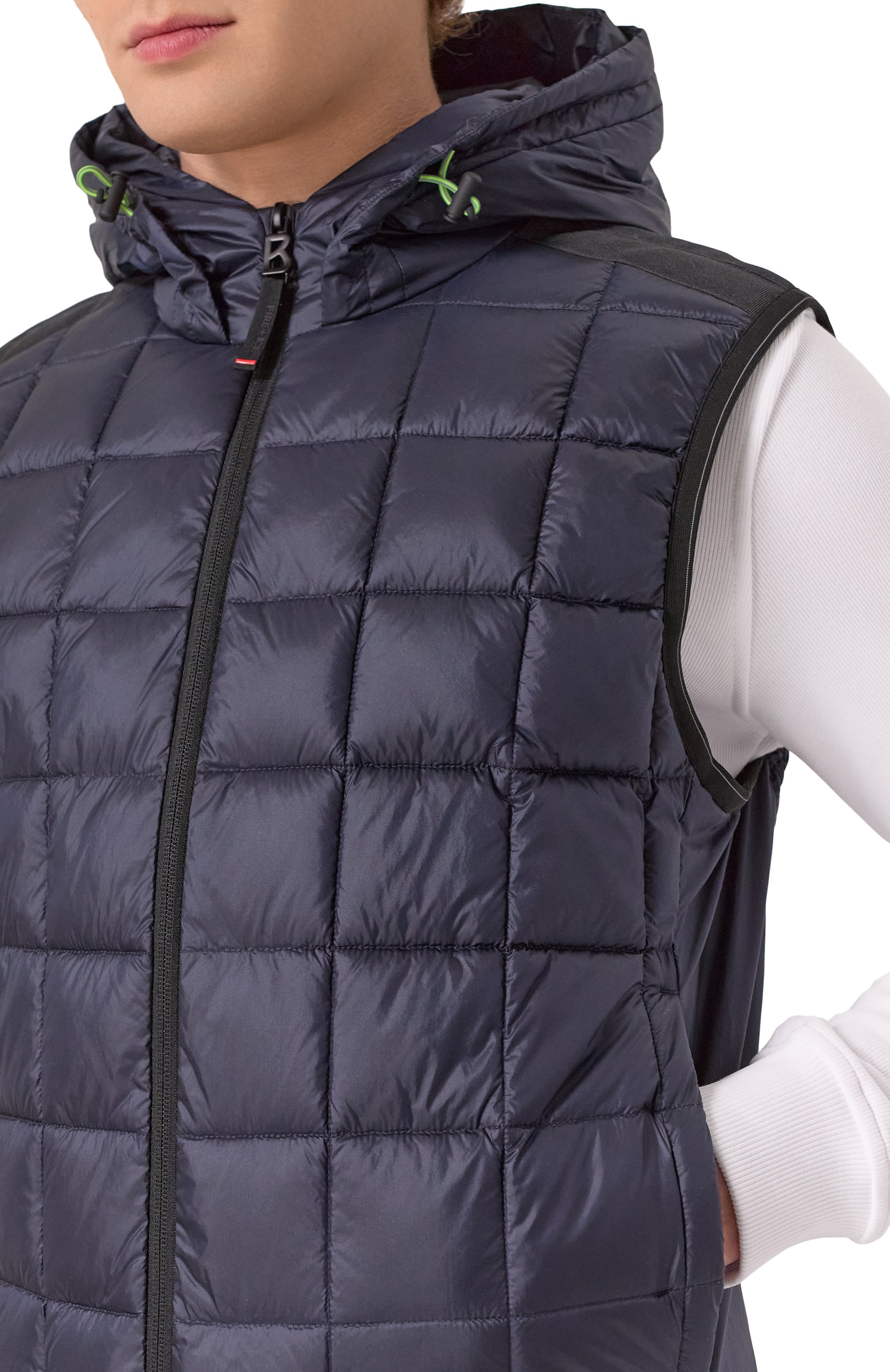 Утепленный жилет BOGNER FIRE+ICE, арт. 34108370, фото 5