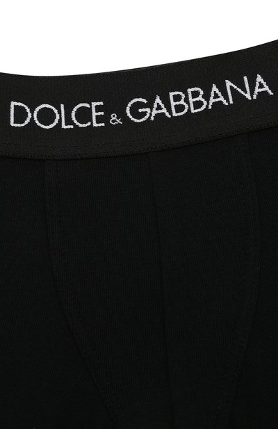 Комплект из двух боксеров DOLCE & GABBANA, арт. L4J701/G70CT, фото 3