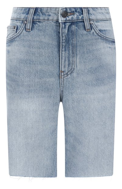 Джинсовые шорты 12 STOREEZ, арт. 131332, фото 1
