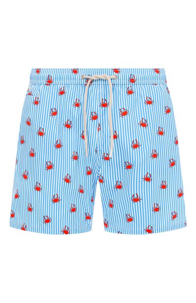 Плавки-шорты MC2 SAINT BARTH, арт. STBM C0MF0RT LIGHT/01409H, фото 1