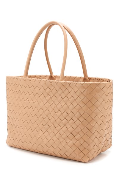 Сумка-тоут BOTTEGA VENETA, арт. 600504/VCPP1, фото 3