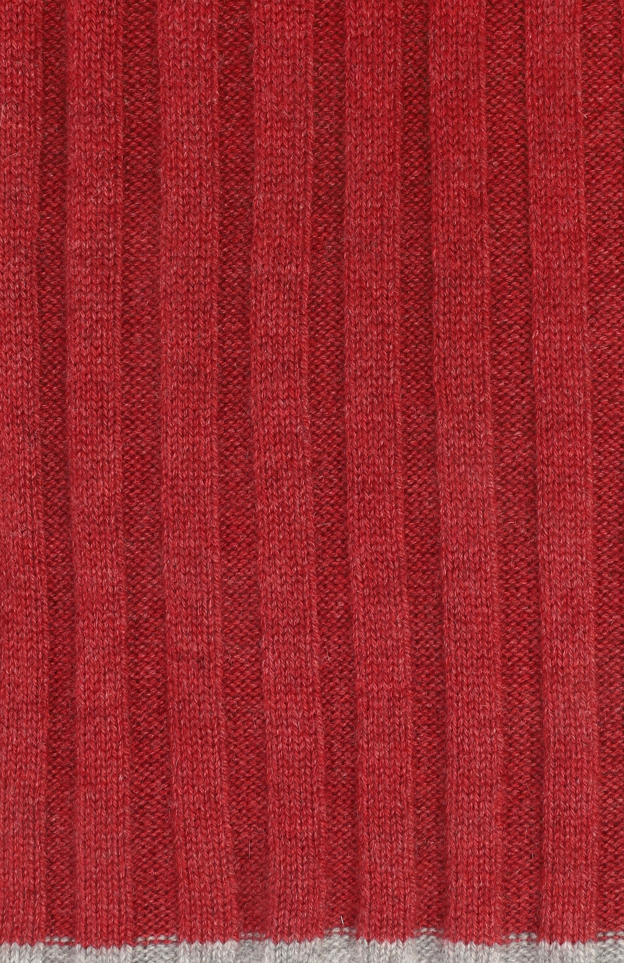 Кашемировый шарф BRUNELLO CUCINELLI, арт. B22M90099B, фото 3