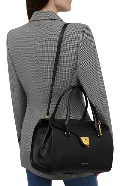 Сумка beat soft COCCINELLE, арт. E1 IF6 18 01 01, фото 5