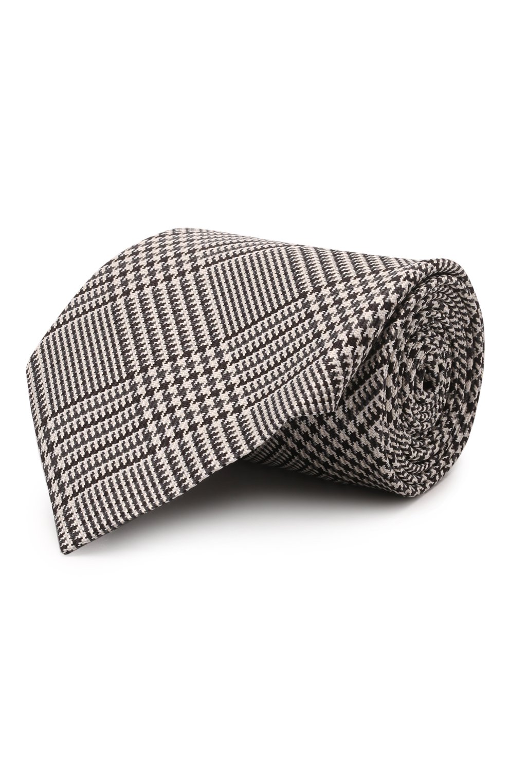 Шелковый галстук TOM FORD, арт. 3TF35/XTF, фото 1