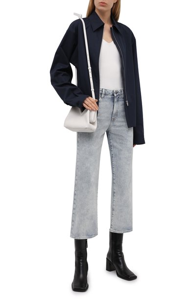 Джинсы TWO WOMEN IN THE WORLD, арт. A1HF029 Elisabeth, фото 2