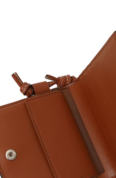 Кошелек для монет CELINE, арт. 10L25/2EV2, фото 3