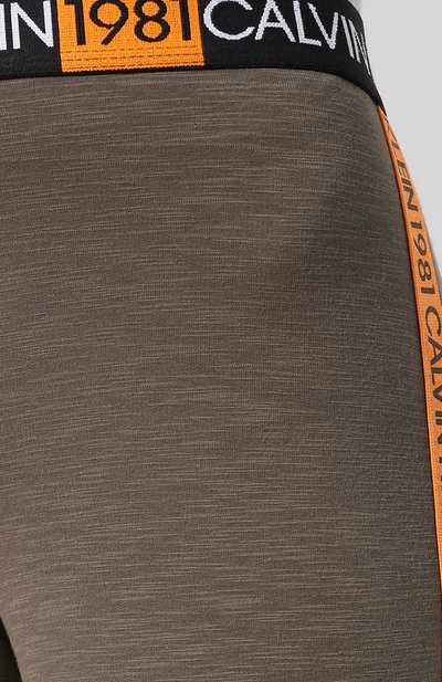 Легинсы CALVIN KLEIN, арт. QS6316E, фото 5