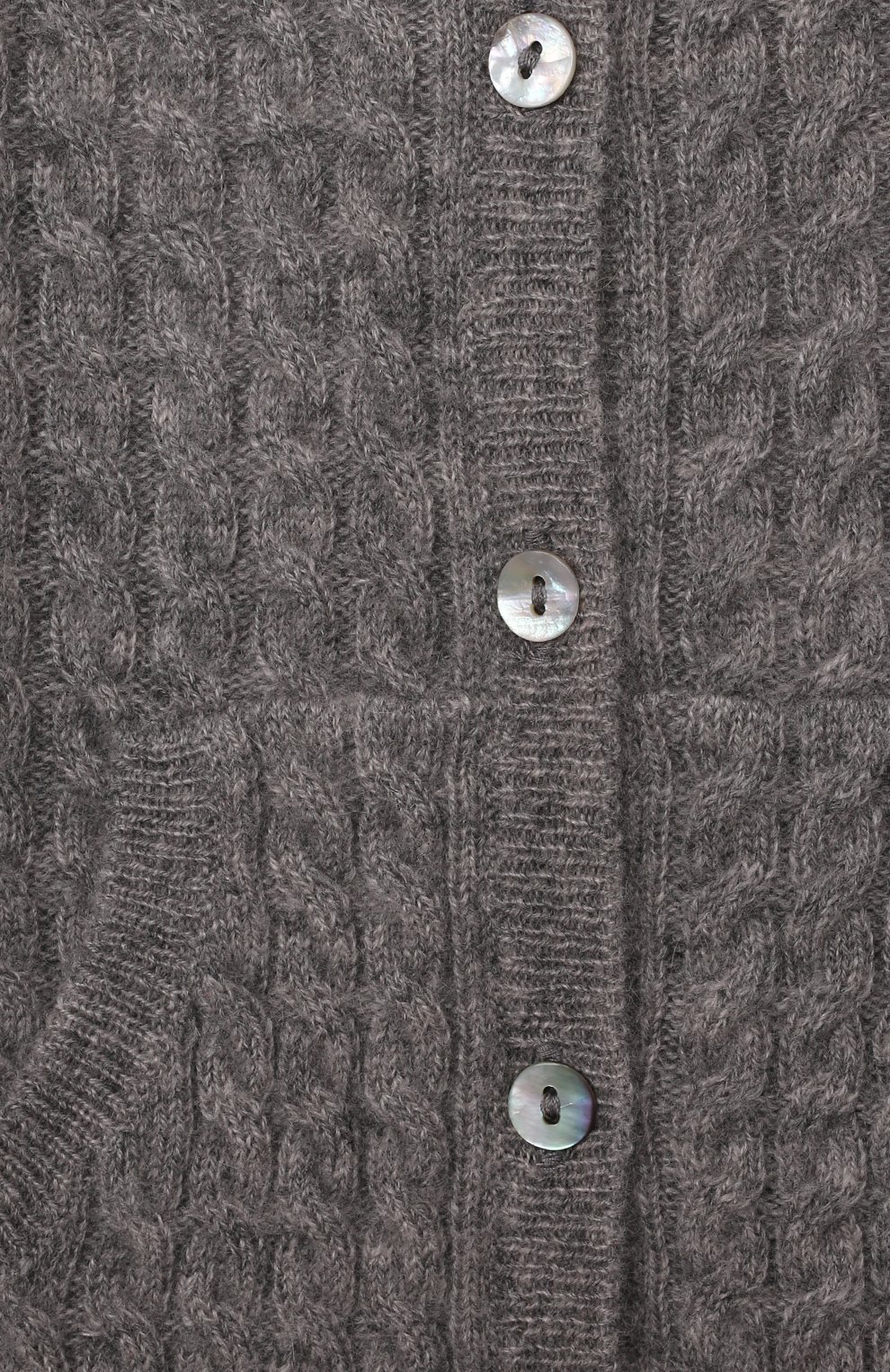 Кашемировый комбинезон OSCAR ET VALENTINE, арт. COM0522S, фото 3