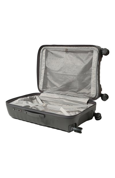 Чемодан uno zip deluxe RONCATO, арт. 50820222, фото 4