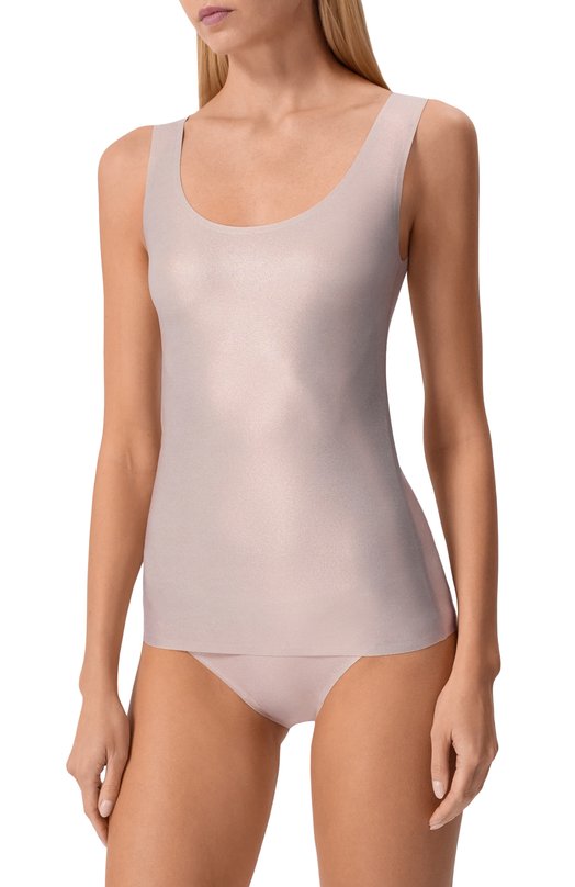 Майка Chantelle C11DI0 Серый  C11DI0 Фото 2