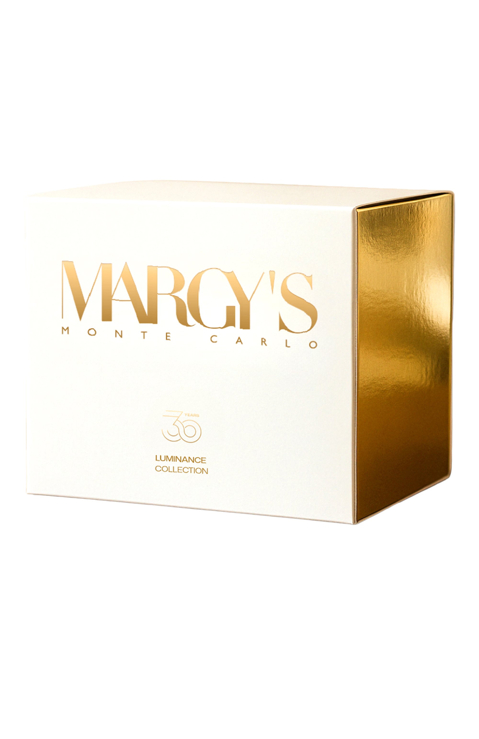 Лимитированный набор luminance (50+3x30ml) MARGY’S MONTE CARLO, арт. 7640215811508, фото 2