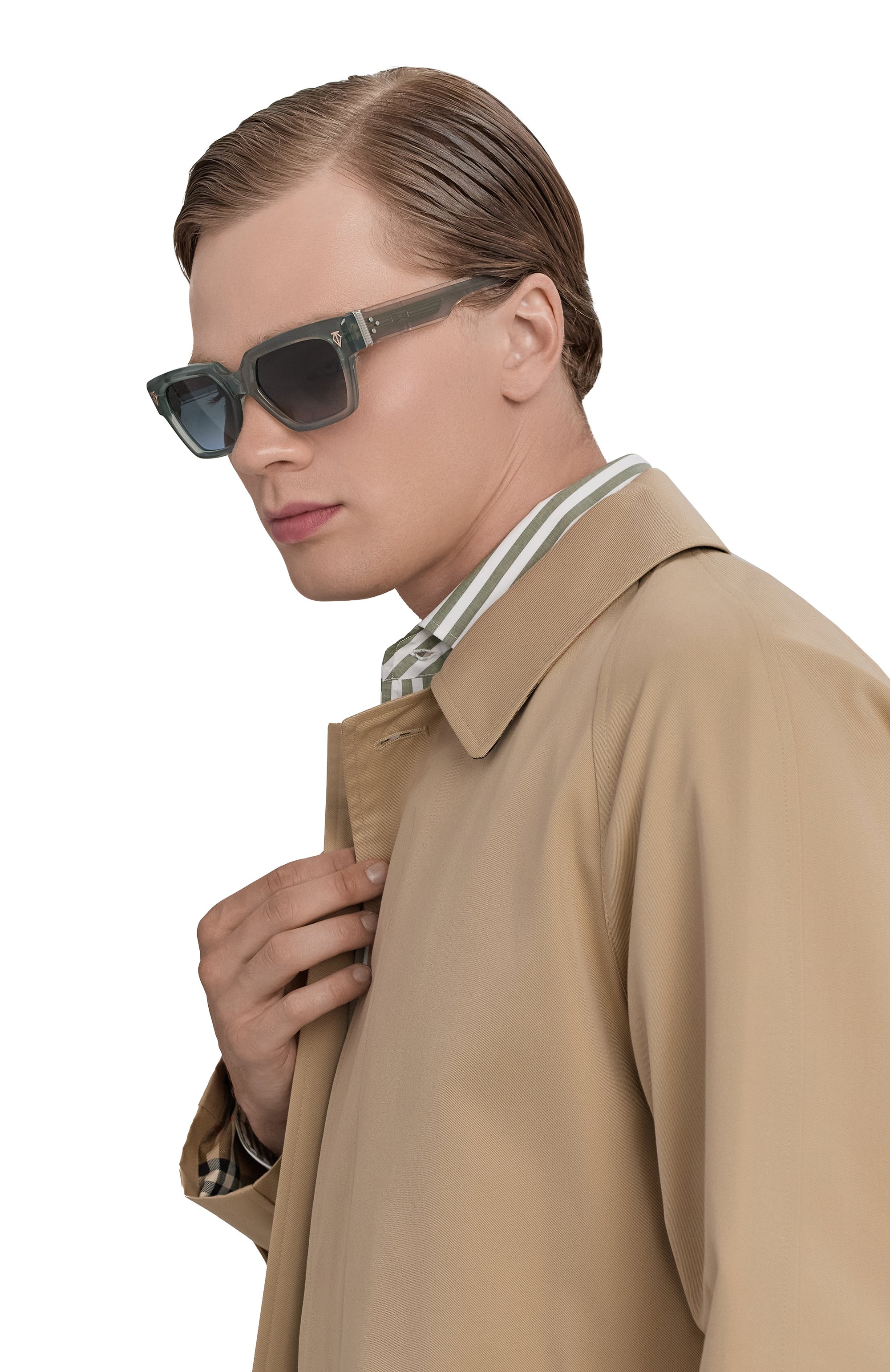 Солнцезащитные очки T HENRI, арт. UT0PIASABRE, фото 2