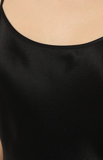 Шелковая сорочка LUNA DI SETA, арт. VLST08015, фото 5