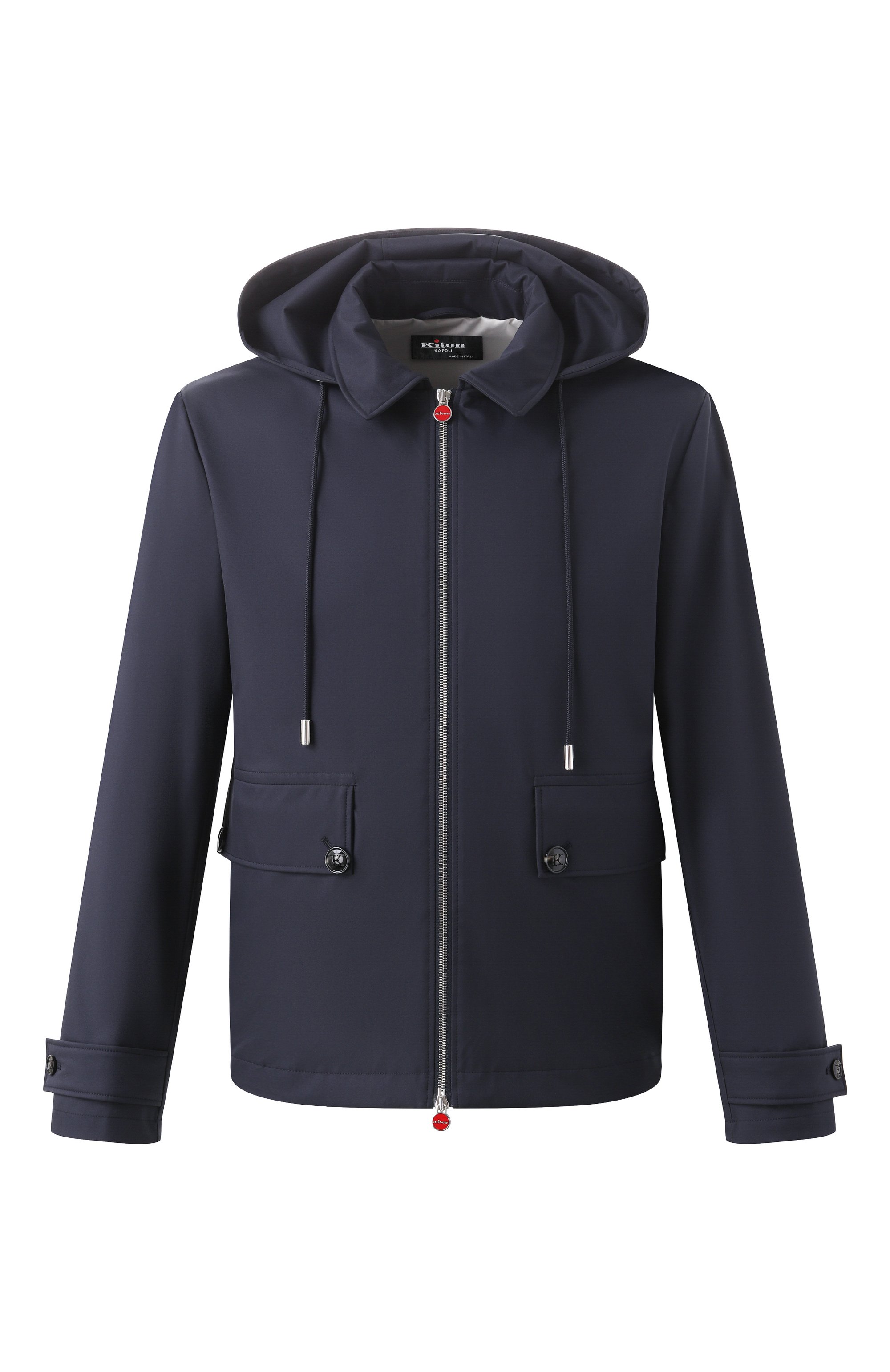 Куртка KITON, арт. UW2071V0832F08, фото 1