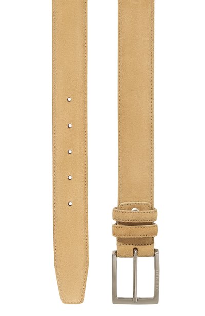 Замшевый ремень COLOMBO, арт. CT00062, фото 3