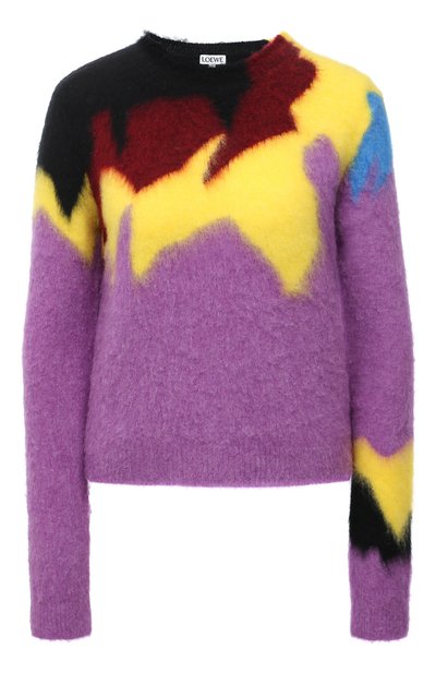 Свитер LOEWE, арт. S540Y14K66, фото 1