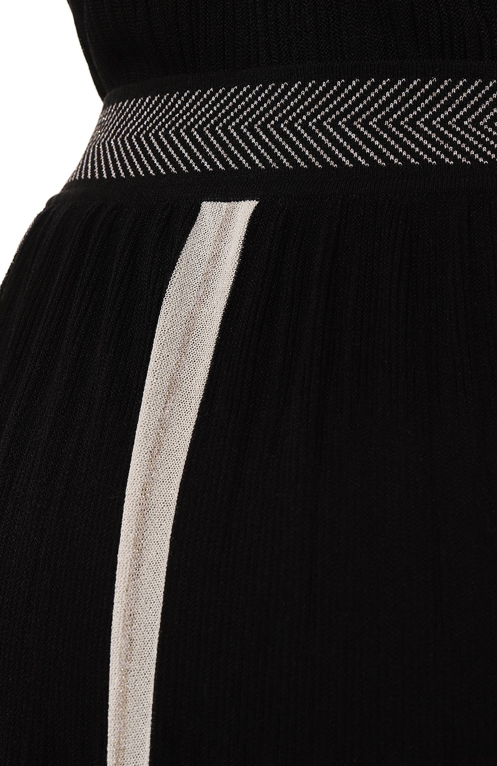 Юбка из шелка и вискозы FREEAGE, арт. W23.SK020.6079.900, фото 5