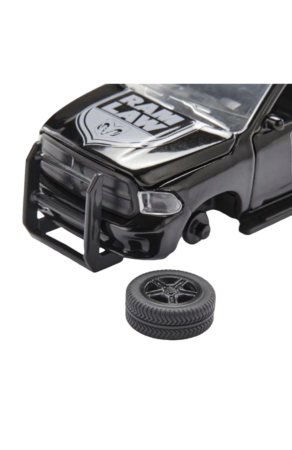 Игрушечная машина полиция SIKU, арт. 2309, фото 2