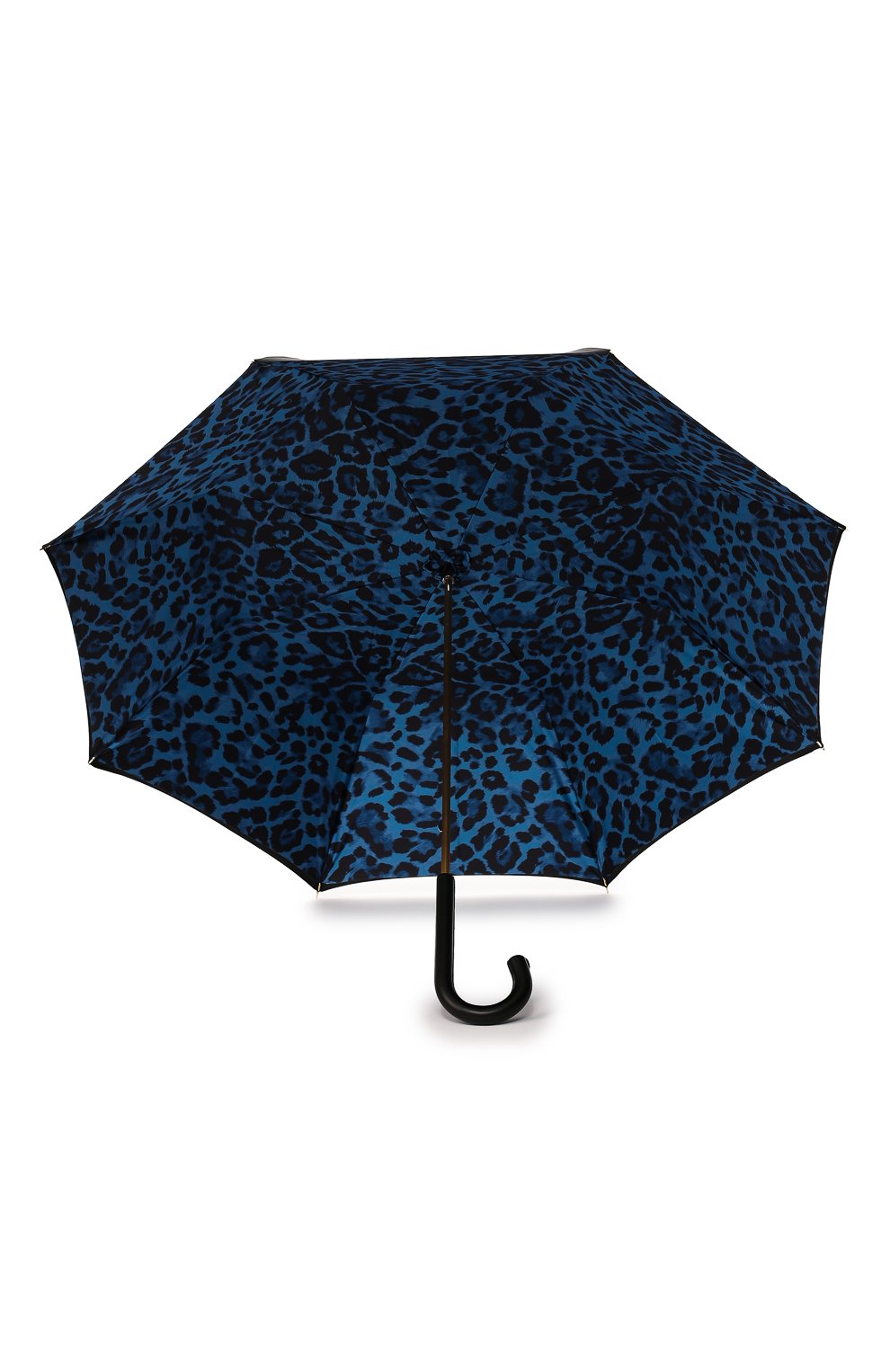 Зонт-трость PASOTTI OMBRELLI, арт. 189/RAS0 5A488/93/PELLE, фото 3