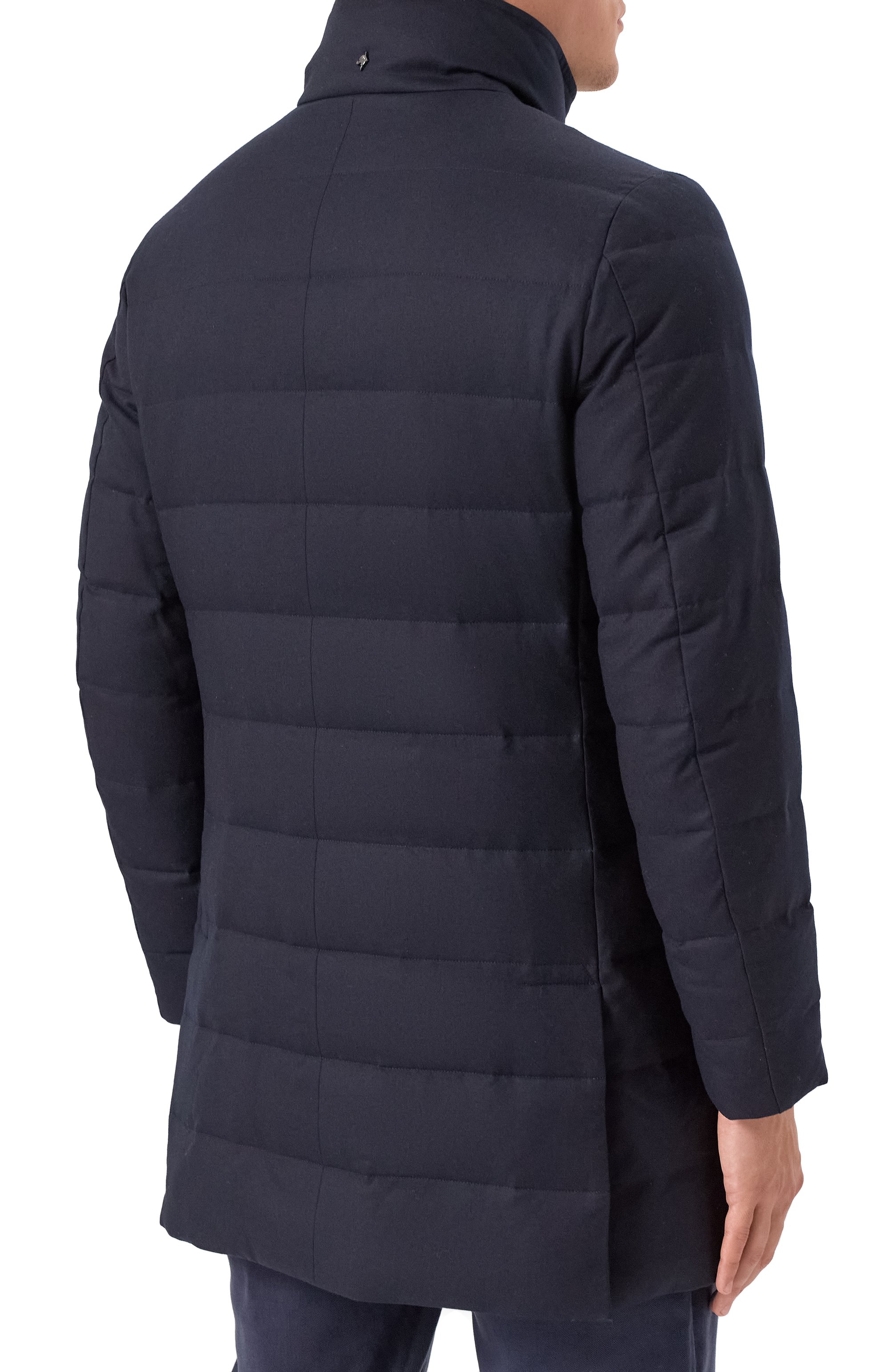 Пуховая куртка MONTECORE, арт. F09MUCX505/277, фото 4