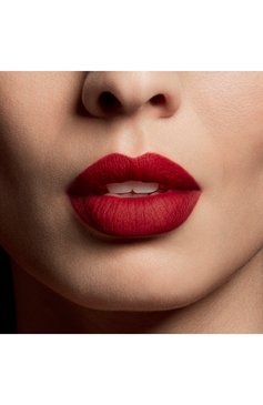 Жидкая матовая помада intoxicating rouge (3ml) KILIAN PARIS  цвета, арт. 3700550221913 | Фото 4 (Финишное покрытие: Матовый; Нос: Не проставлено; Региональные ограничения белый список (Axapta Mercury): Не проставлено)