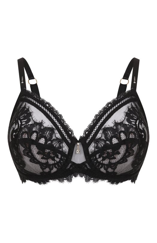 Бюстгальтер Lise Charmel ACJ6035 Чёрный ACJ6035