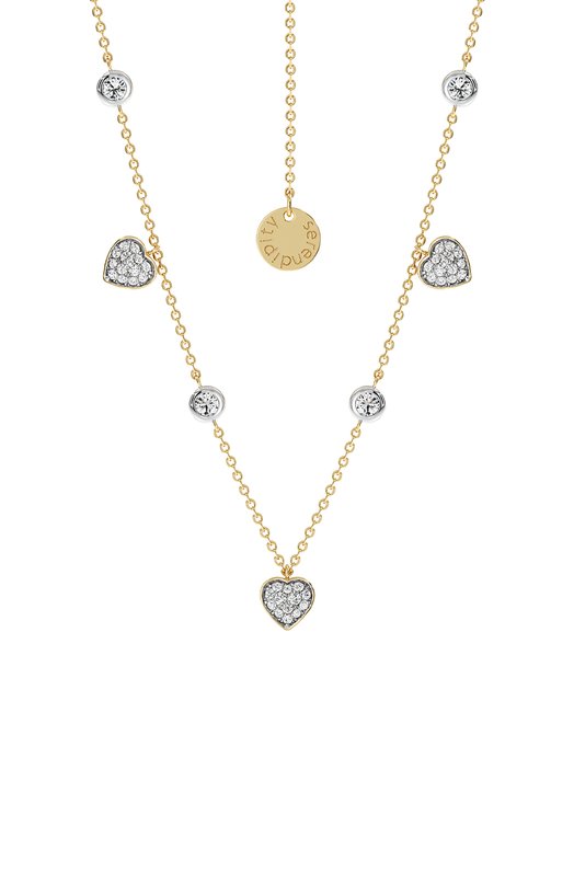 Колье Serendipity EJN0051Y Бесцветный EJN0051Y