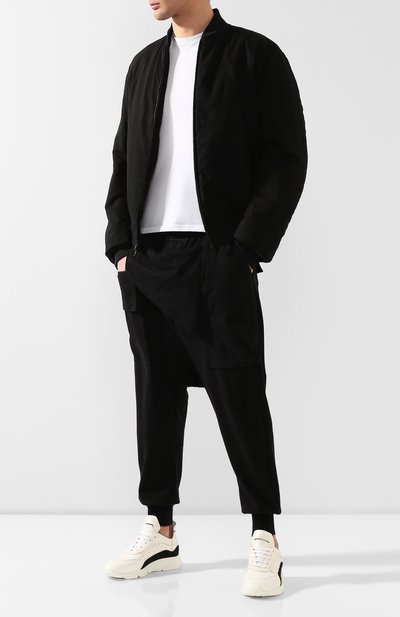 Бомбер Y-3, арт. DY7303/M, фото 2