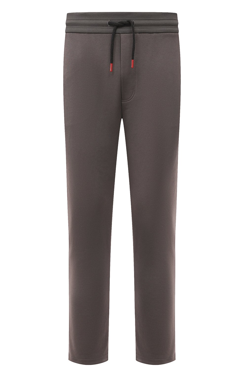 Хлопковые брюки KITON, арт. UMKY0318, фото 1