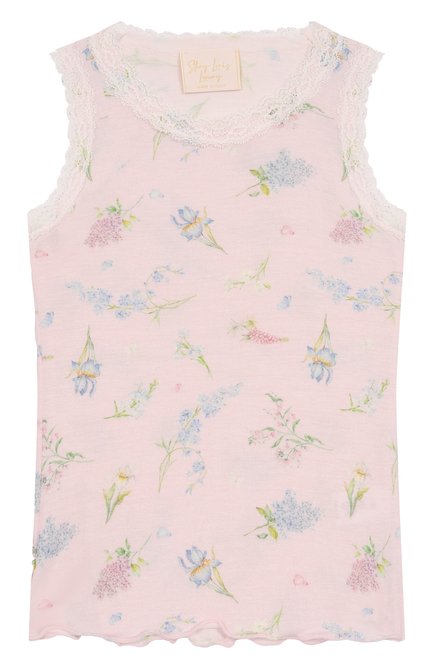 Майка STORY LORIS, арт. 35175/2-6