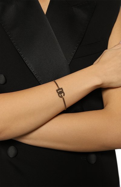 Браслет DOLCE & GABBANA, арт. WBQ6L1 W1111, фото 2