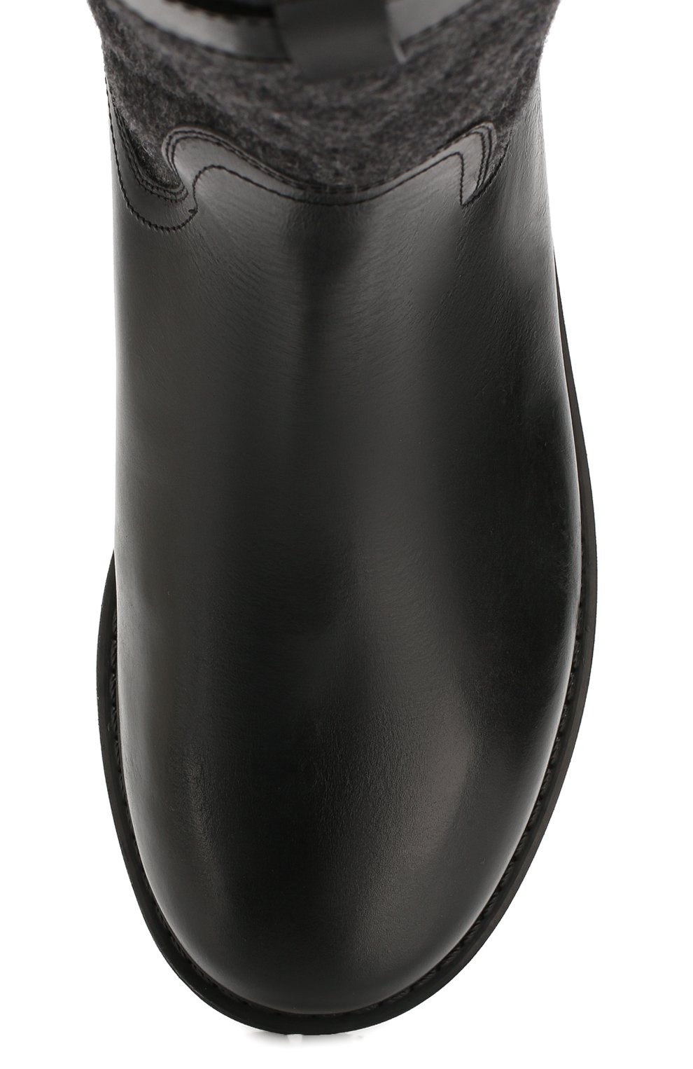 Комбинированные сапоги BOGNER, арт. 193-8236/HELSINKI 2A, фото 5