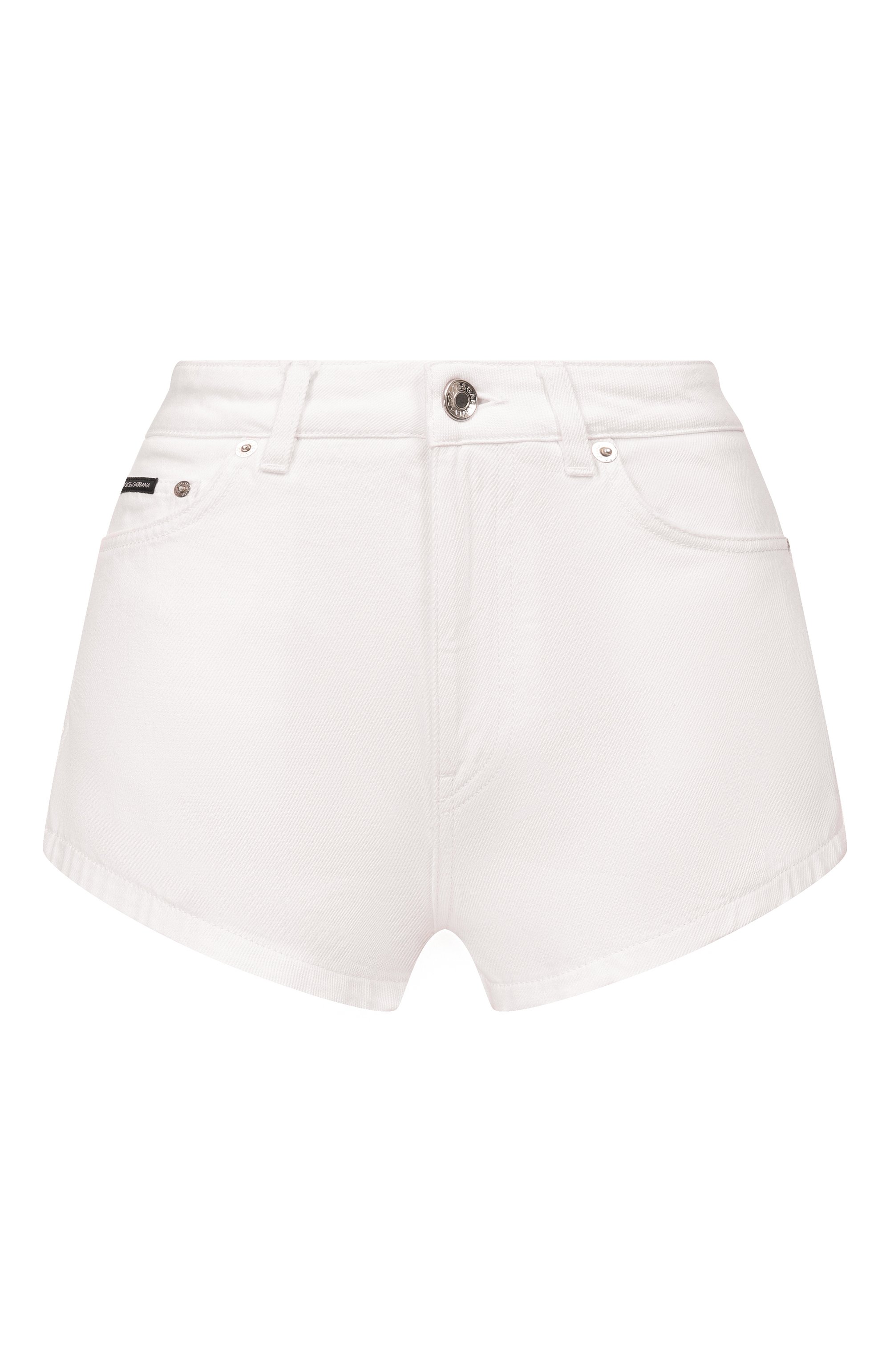 Джинсовые шорты DOLCE & GABBANA, арт. FTC7DD/G8PE8, фото 1