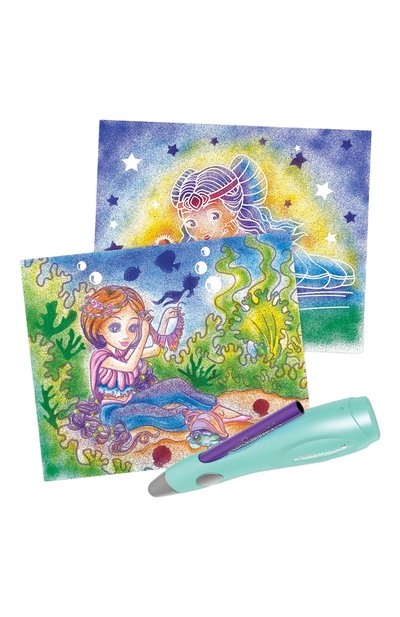 Набор для рисования coralia PAREMO, арт. 11352_NSDA, фото 3