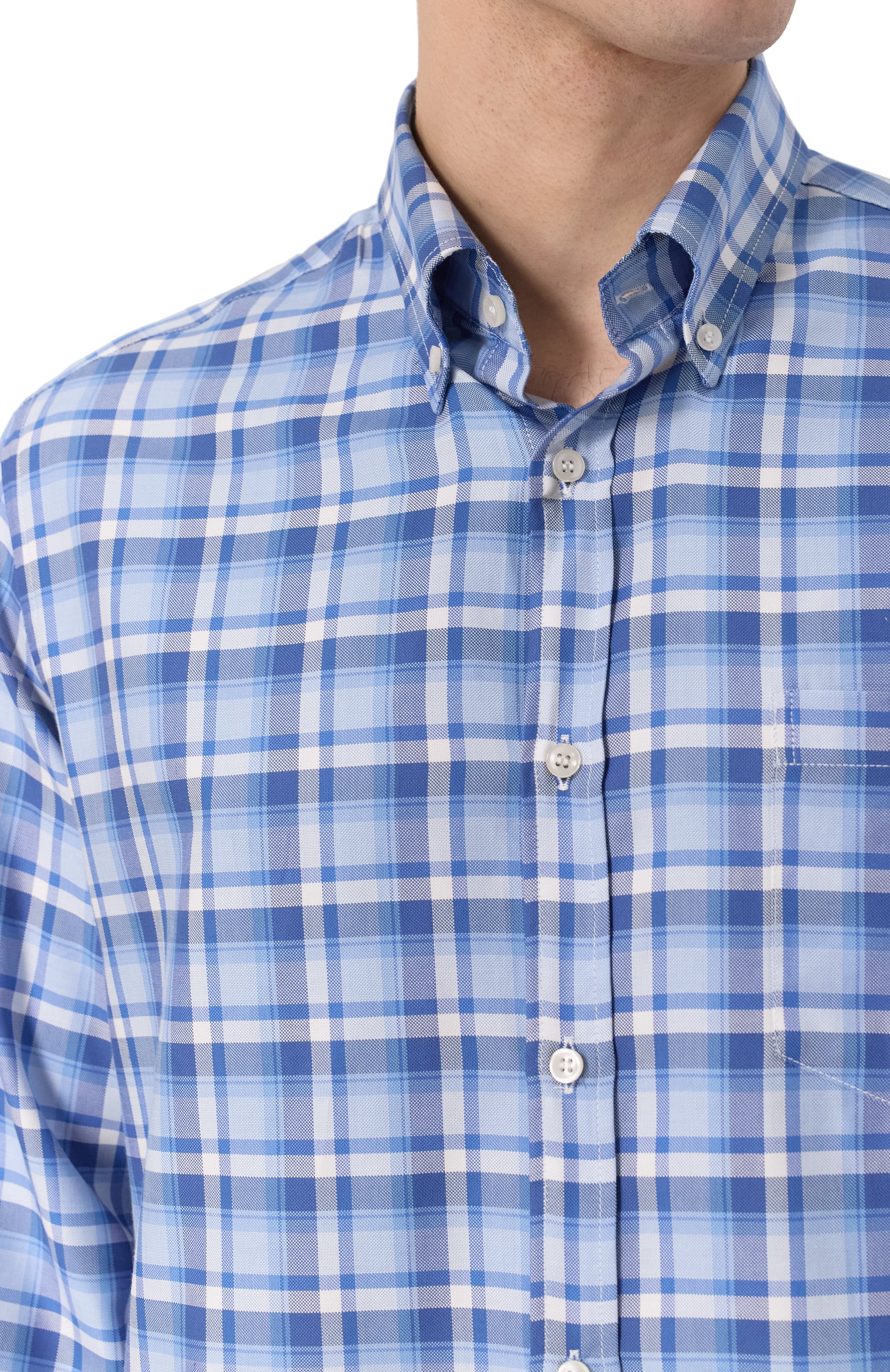 Рубашка PAUL&SHARK, арт. 25413198, фото 5