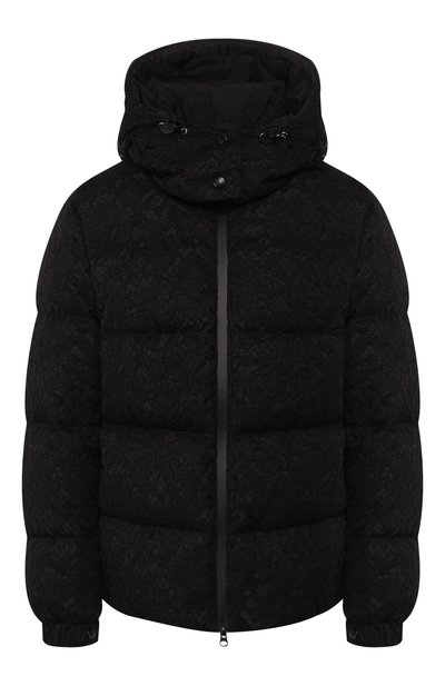 Женская пуховая куртка VALENTINO, арт. SB3CN01H4P0