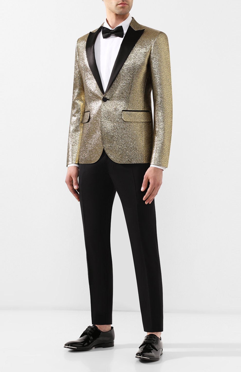 Однобортный пиджак DSQUARED2, арт. S74BN0931/S52059, фото 2