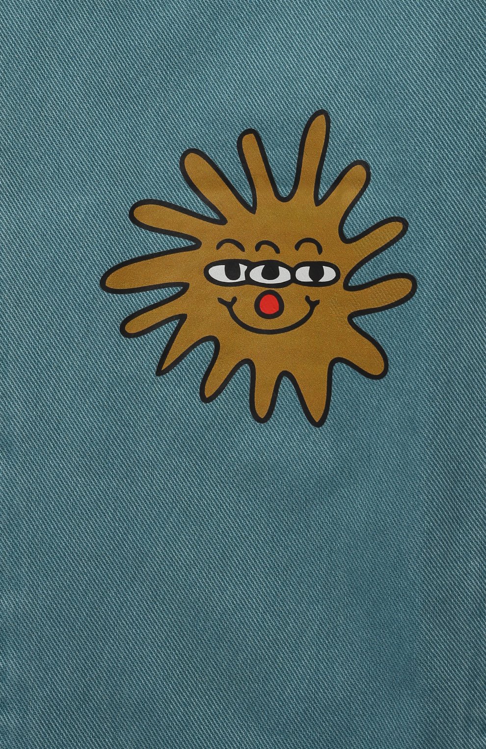 Джинсы STELLA MCCARTNEY, арт. TV6P70, фото 3